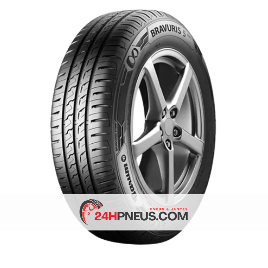 Pneu Barum Bravuris 5HM 185/65 R15 88T