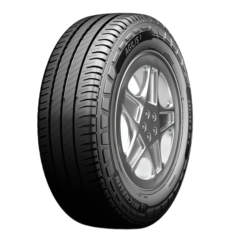 Pneu Michelin Agilis 3 235/60 R17 117R