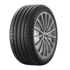Pneu Michelin Latitude Sport 3 255/50 R19 103Y N0