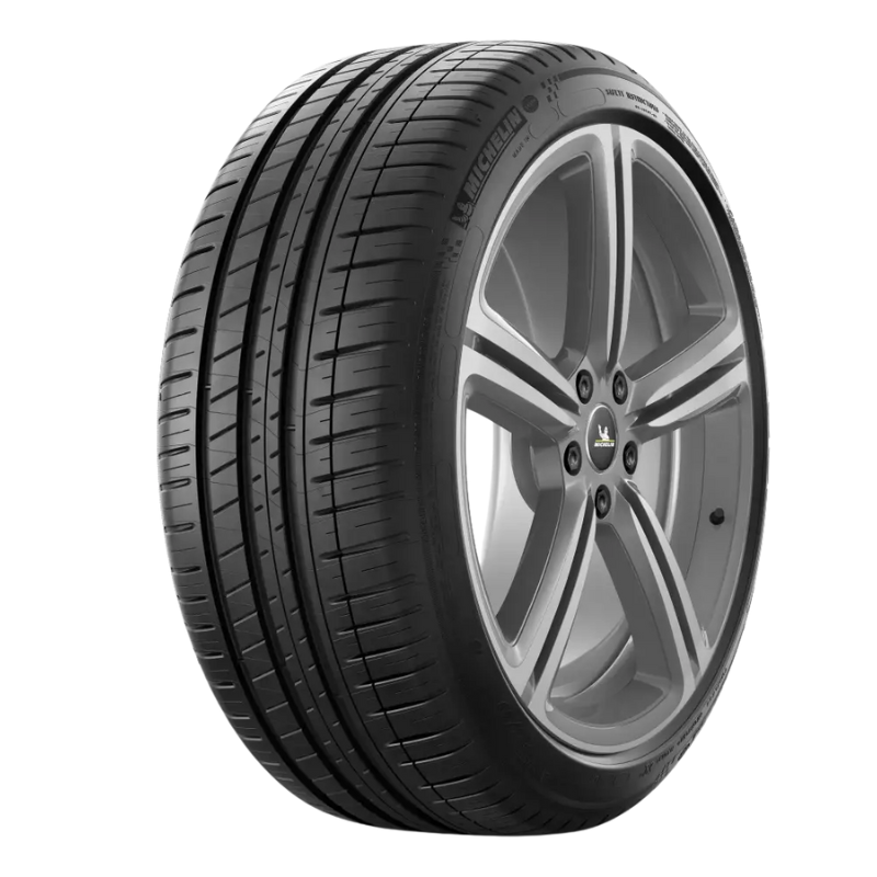Pneu Michelin Pilot Sport 3 195/45 R16 84V