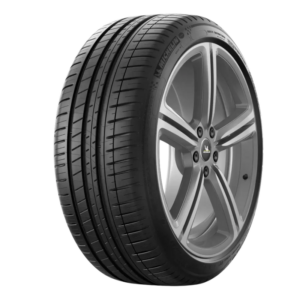 Pneu Michelin Pilot Sport 3 245/45 R19 102Y