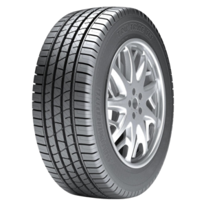 Pneu Armstrong 225/65 R17 102H TRU-TRAC HT