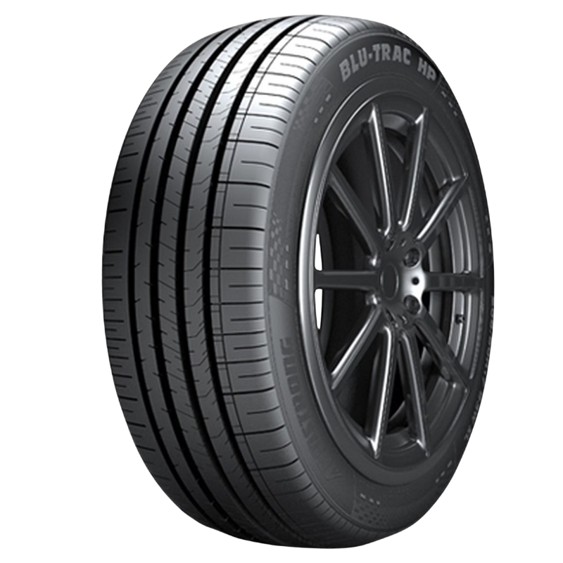 Pneu Armstrong 245/40 R18 97W BLU-TRAC HP