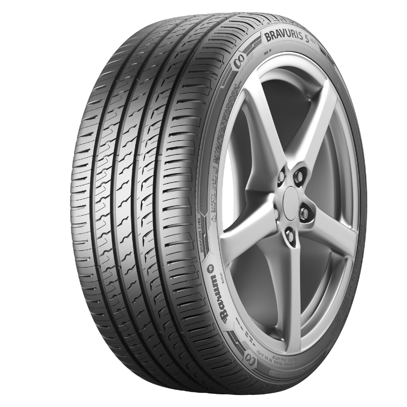 Pneu Barum Bravuris 5HM 185/65 R15 88T