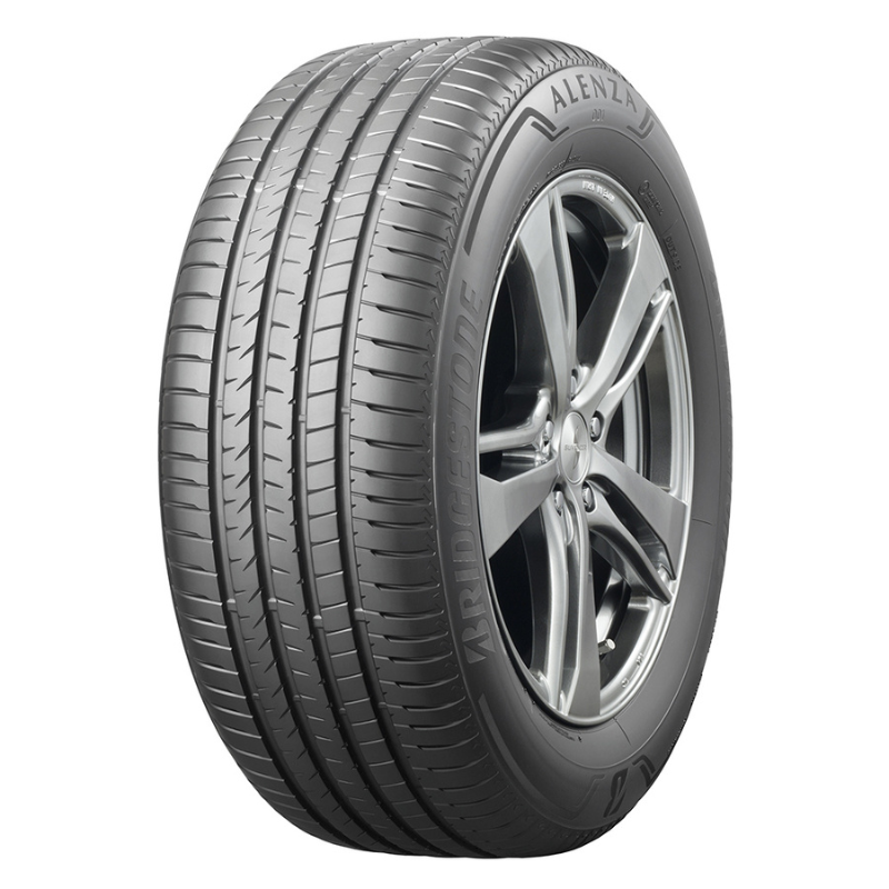 Pneu Bridgestone Alenza 001 255/55 R19 107W