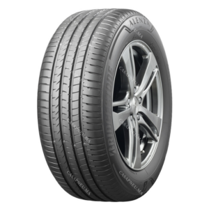 Pneu Bridgestone Alenza 001 255/55 R19 107W