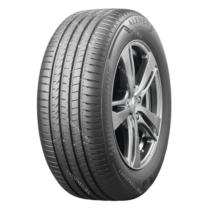 Pneu Bridgestone Alenza 001 255/55 R19 107W