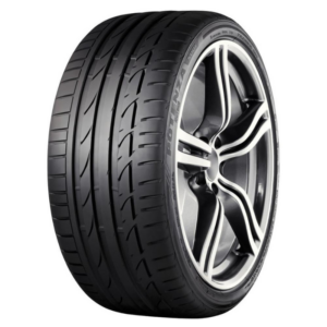 Pneu Bridgestone Potenza S001 245/45 R19 102Y XL