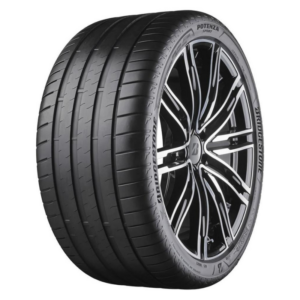 Pneu Bridgestone Potenza Sport 265/50 R19 110Y
