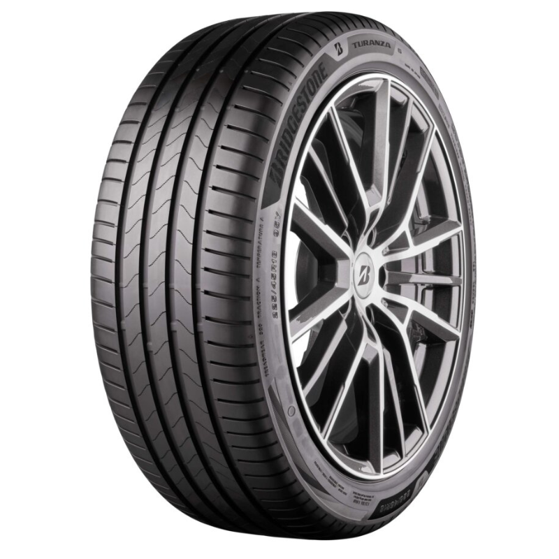 Pneu Bridgestone Turanza 6 235/50 R18 97V