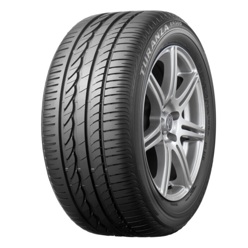 Pneu Bridgestone Turanza ER300 225/55 R17 97Y RFT