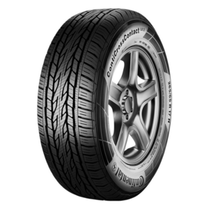 Pneu Continental ContiCrossContact LX 2 265/65 R17 112H