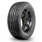 Pneu Continental ContiCrossContact LX Sport 235/55 R17 99V
