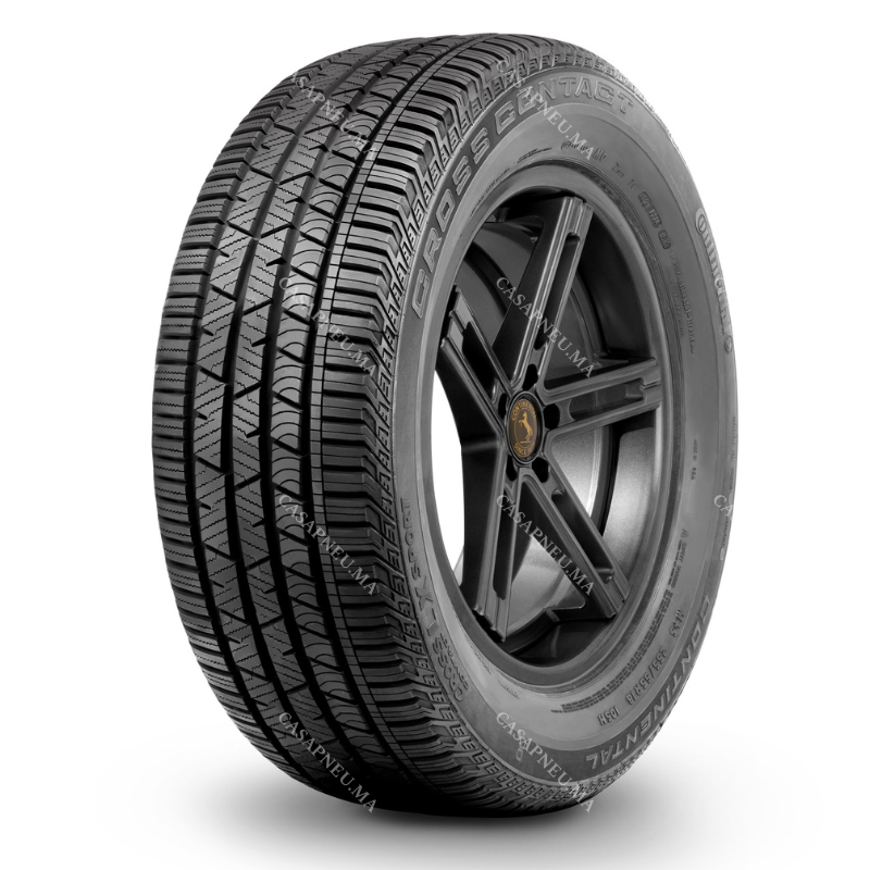 Pneu Continental ContiCrossContact LX Sport 275/40 R22 108Y M+S ContiSilent
