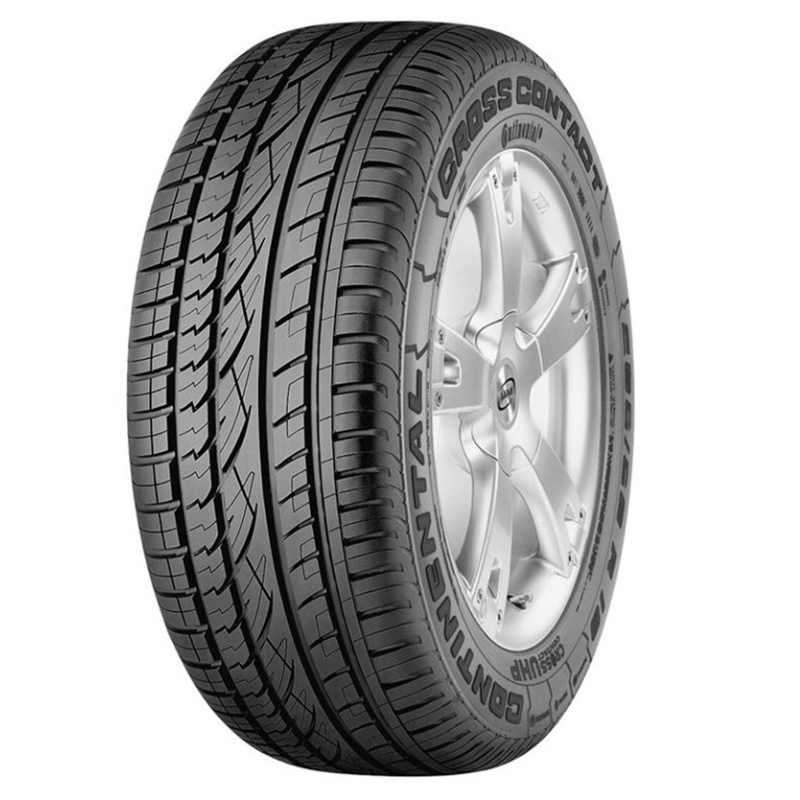 Pneu Continental ContiCrossContact UHP 275/40 R20 106Y