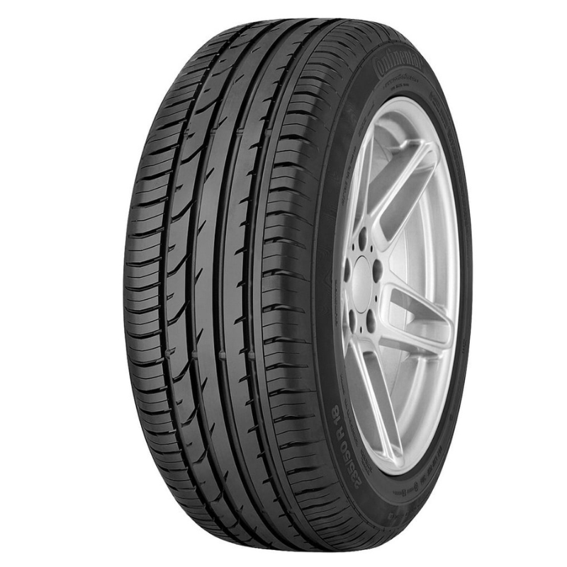 Pneu Continental ContiPremiumContact 2 215/55 R16 93V