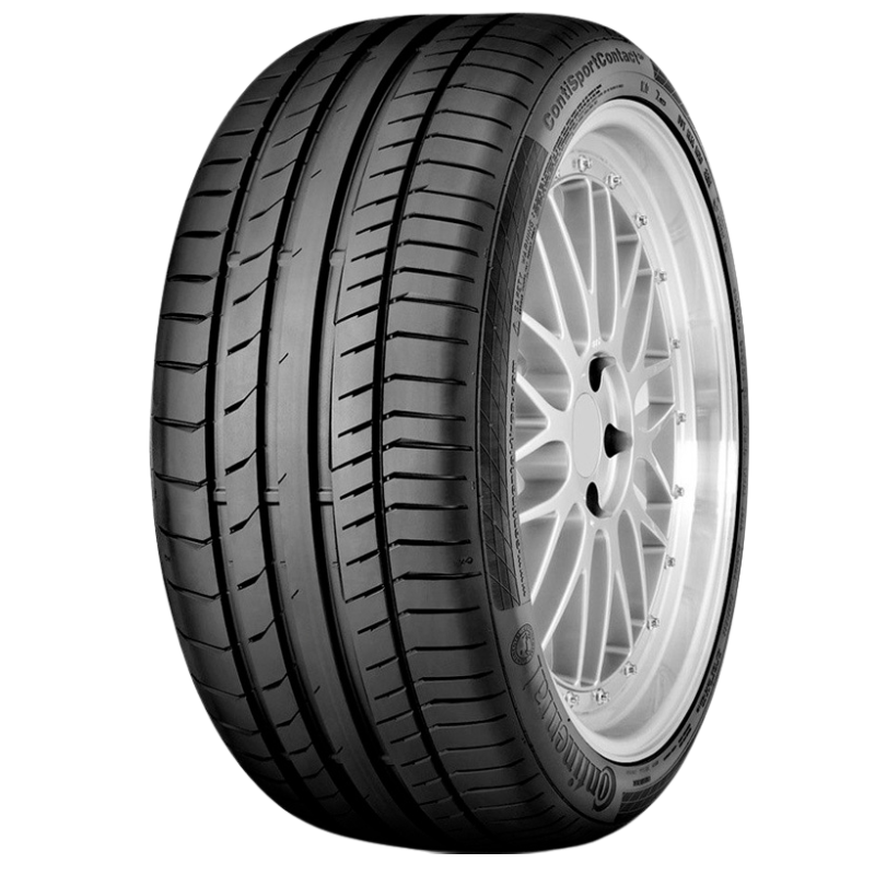 Pneu Continental ContiSportContact 5 225/45 R18 95Y MO