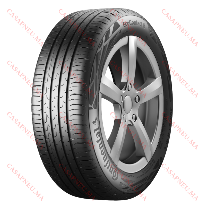 Pneu Continental EcoContact 6 205/60R16 92H