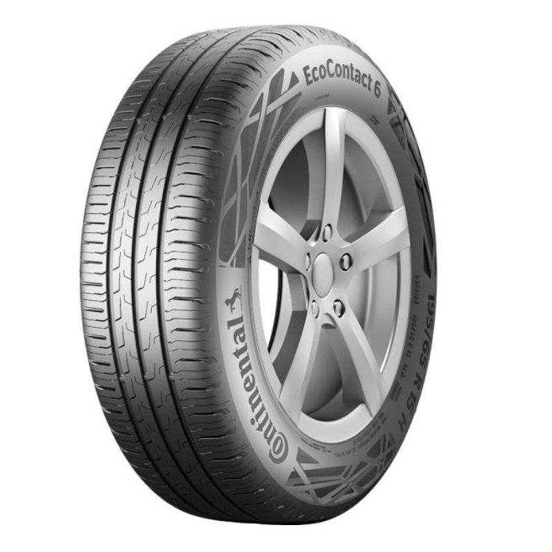 Pneu Continental EcoContact 6 225/45 R19 96W SSR