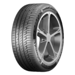 Pneu Continental PremiumContact 6 205/50 R17 89V