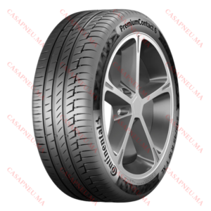Pneu Continental PremiumContact 6 SSR* 225/45 R19 92W
