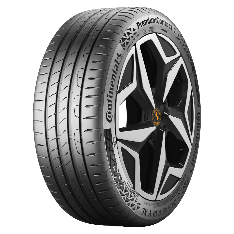 Pneu Continental Premiumcontact 7 225/55 R18 98V