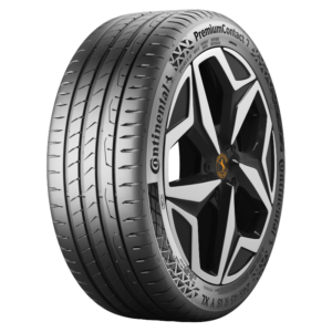 Pneu Continental Premiumcontact 7 235/45 R17 94Y