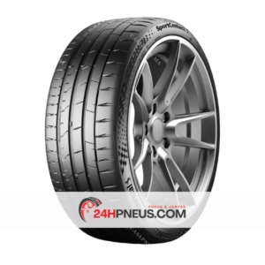 Pneu Continental SportContact 7 225/40 ZR18 92Y