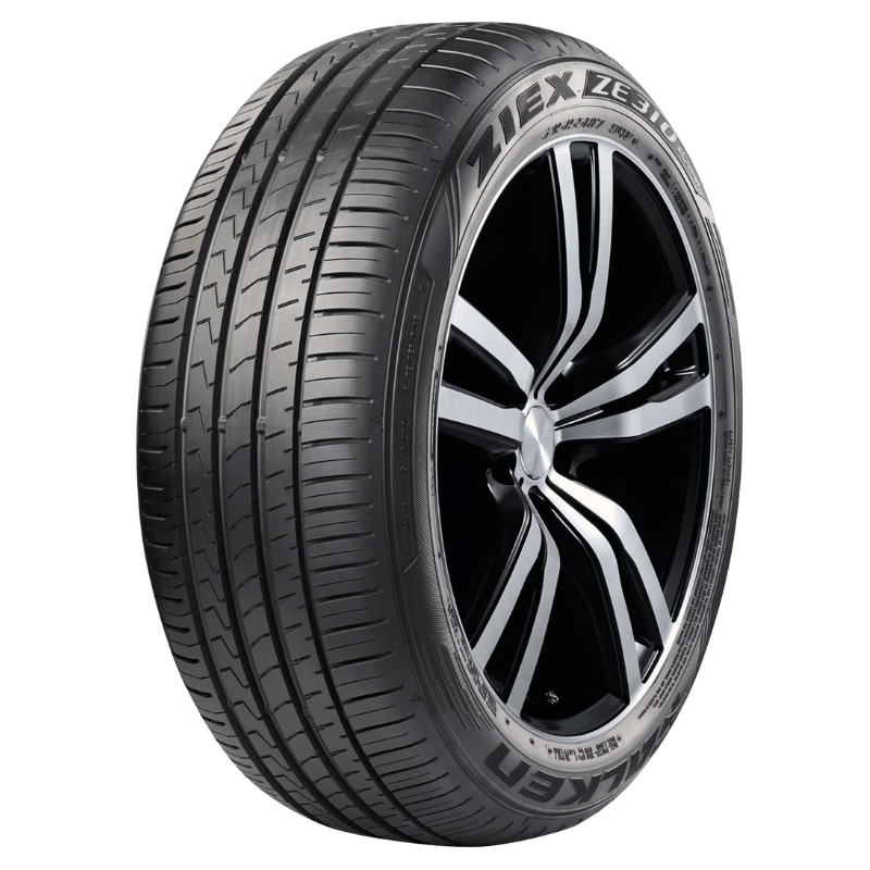 Pneu Falken Ziex ZE310 Ecorun 205/45 R17 88W