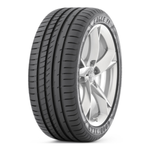 Pneu Goodyear Eagle F1 Asymmetric 2 225/40 R18 88Y ROF