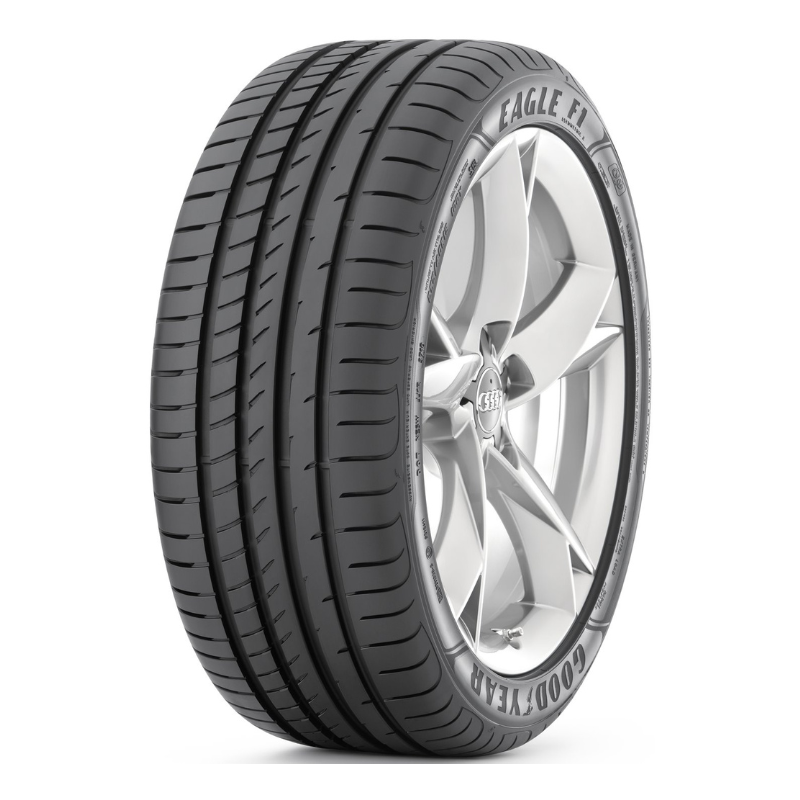 Pneu Goodyear Eagle F1 Asymmetric 2 225/40 R18 88Y