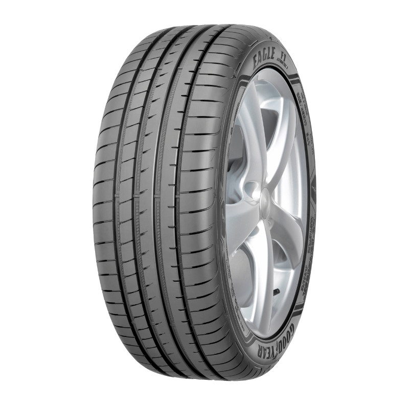 Pneu Goodyear Eagle F1 Asymmetric 3 245/45 R18 96W