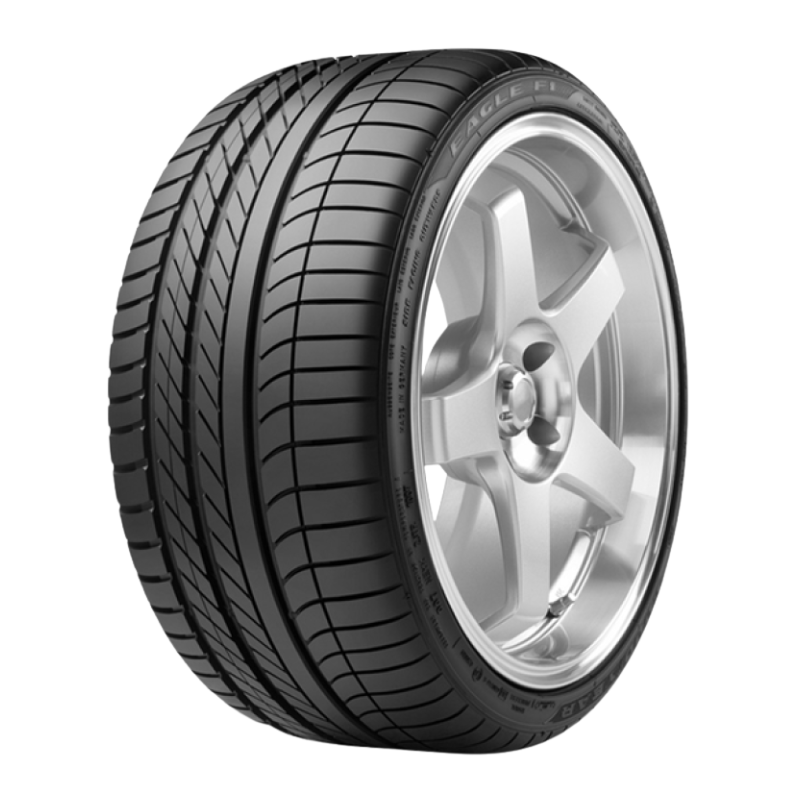 Pneu Goodyear Eagle F1 Asymmetric SUV 275/45 R20 110W