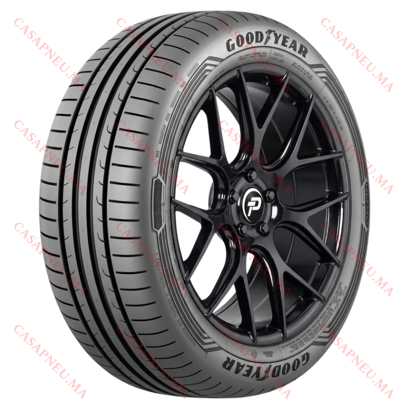 Pneu Goodyear Eagle Sport 2 215/55 R17 94V