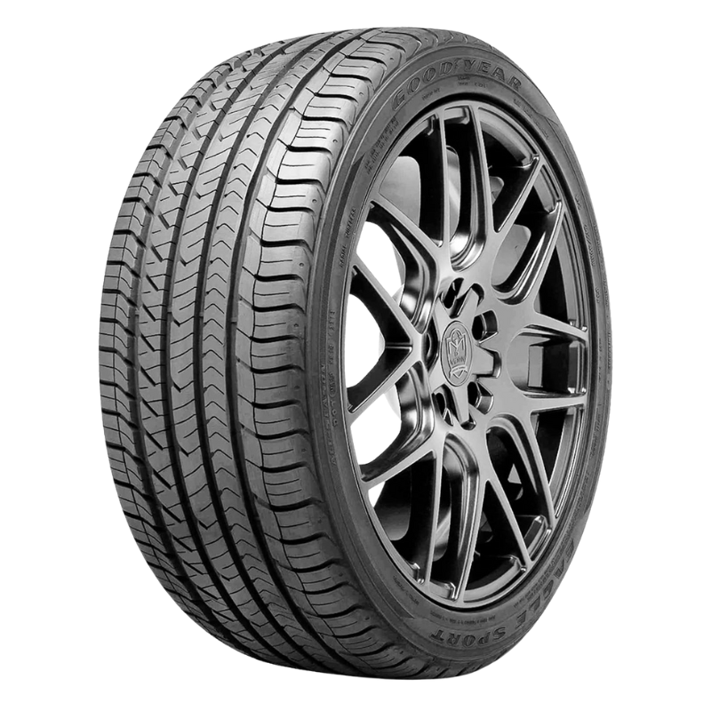 Pneu Goodyear Eagle Sport SUV 215/60 R17 100V