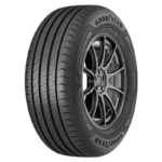 Pneu Goodyear EfficientGrip 225/45 R18 91V ROF