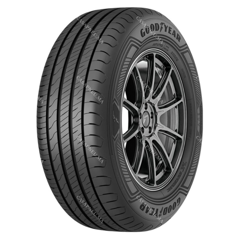 Pneu Goodyear EfficientGrip Performance 185/60 R15 84H