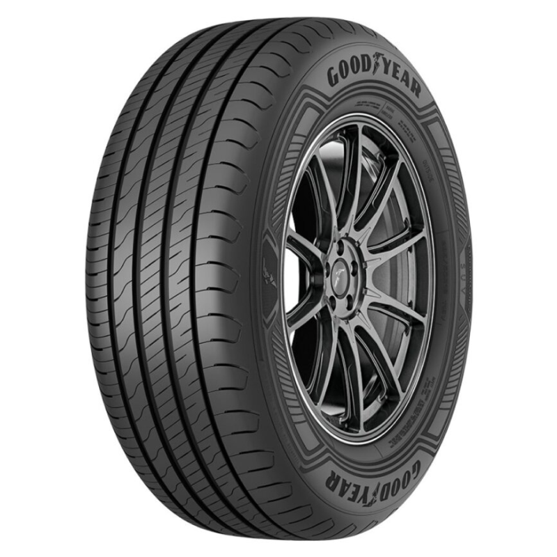 Pneu Goodyear EfficientGrip Performance 185/60 R15 88H