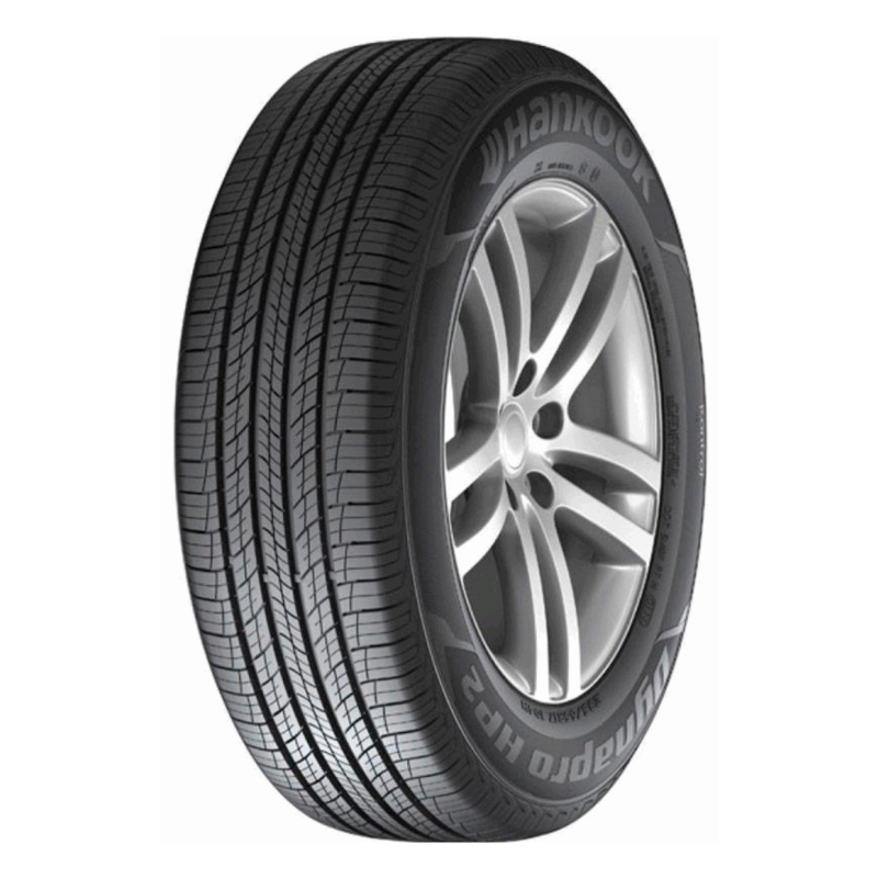 Pneu Hankook Dynapro HP2 RA33 225/65 R17 102H