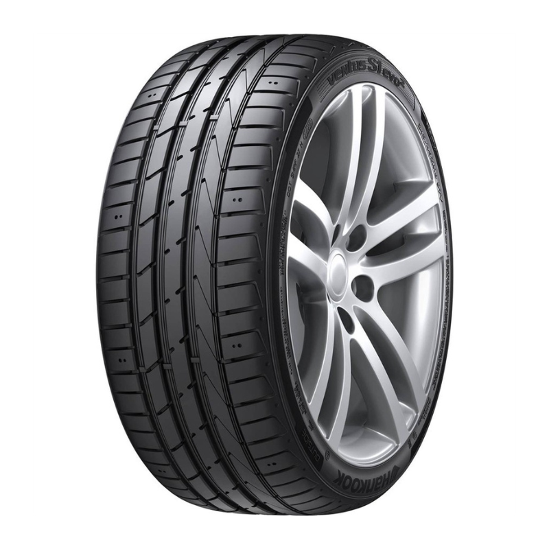 Pneu Hankook Ventus Prime 2 K115 225/60 R17 99H