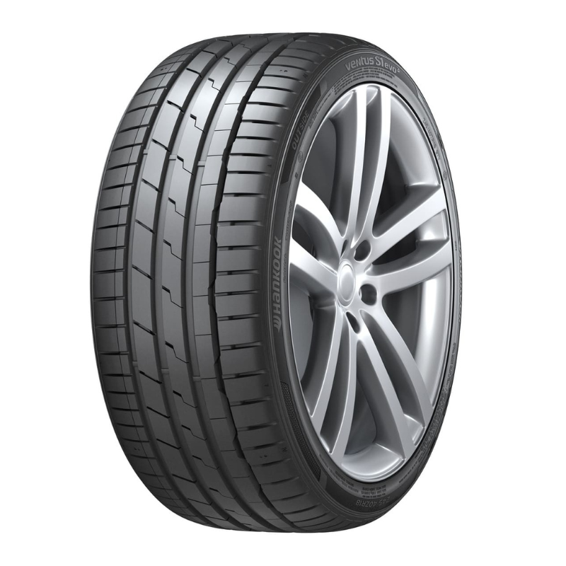 Pneu Hankook Ventus S1 Evo2 SUV K117A 235/55 R19 101Y