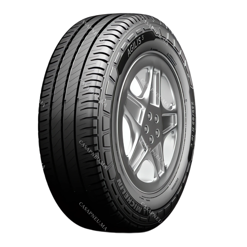Pneu Michelin Agilis 3 195/75 R16 107R