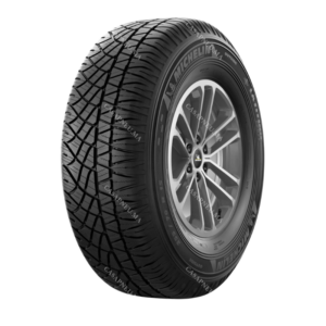 Pneu Michelin Latitude Cross 255/55 R18 109H
