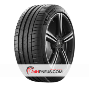 Pneu Michelin Pilot Sport 4 235/35 ZR19 91Y