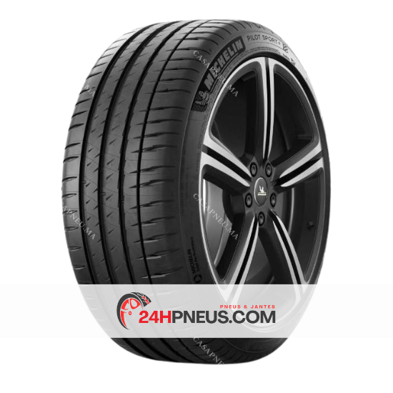Pneu Michelin Pilot Sport 4 235/35 ZR19 91Y