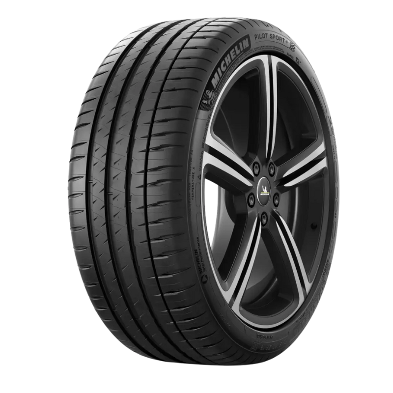 Pneu Michelin Pilot Sport 4S 295/35 ZR20 105Y