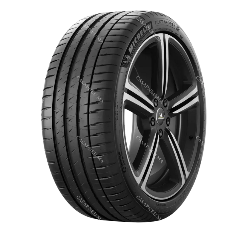 Pneu Michelin PILOT SPORT 4S 305/30R20 103Y XL