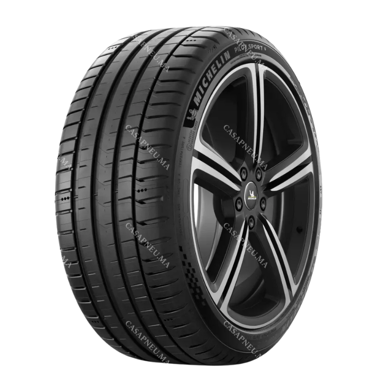 Pneu Michelin Pilot Sport 5 245/40 ZR17 95Y