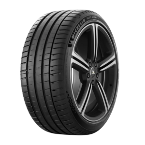 Pneu Michelin Pilot Sport 5 255/40 ZR19 100Y
