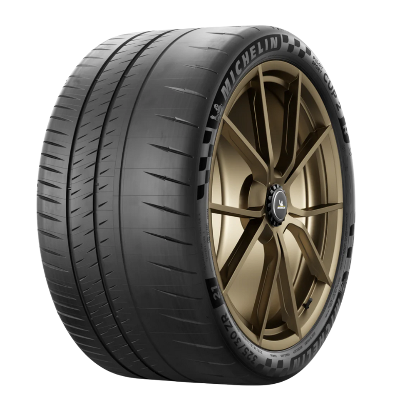 Pneu Michelin Pilot Sport Cup 2 245/35 ZR20 95Y